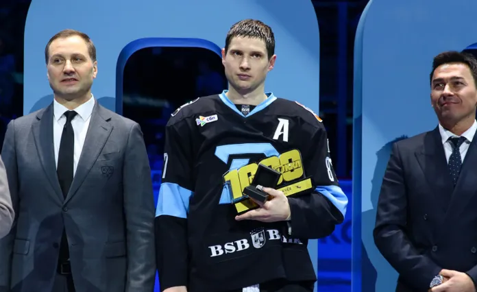 «У нас задачи другие — не мои рекорды»: Шипачёв — о 1000 очках и работе команды