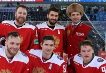 Роман Ротенберг — о 1000 очках Шипачёва в КХЛ: Это планка, которой раньше не существовало