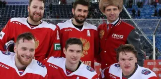 Роман Ротенберг — о 1000 очках Шипачёва в КХЛ: Это планка, которой раньше не существовало