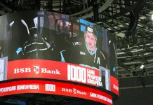 Глеб Лисовский — о Шипачёве: Сильнейший европейский центр за пределами Северной Америки