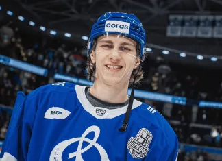 «Молодец, пускай дальше двигается только вперед». Даниил Пыленков – о 1000 очках Шипачева