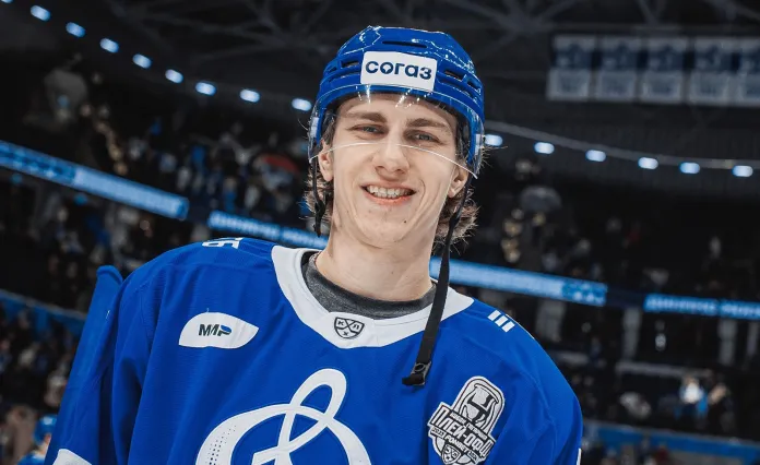 «Молодец, пускай дальше двигается только вперед». Даниил Пыленков – о 1000 очках Шипачева