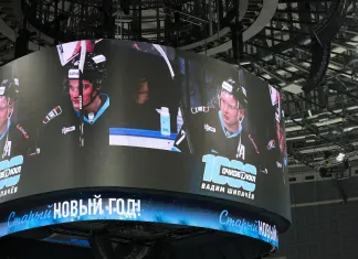 Михаил Зислис — о достижении Шипачёва: Надо наслаждаться моментом. Шипачёв — легенда