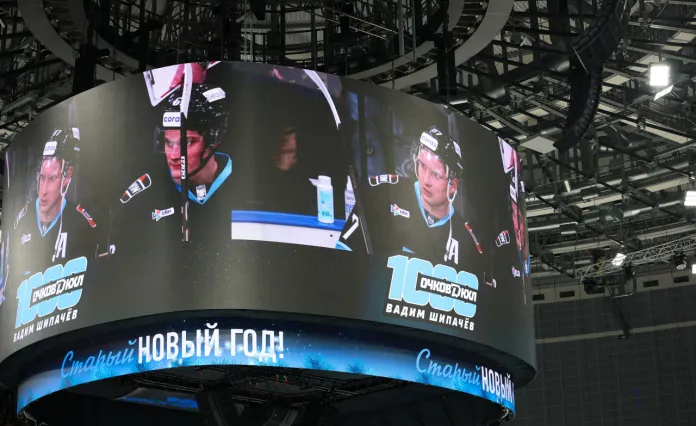 Михаил Зислис — о достижении Шипачёва: Надо наслаждаться моментом. Шипачёв — легенда