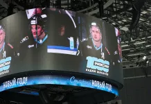 Игорь Рабинер — о 1000 очках Шипачёва: Да, это не НХЛ, но он стал безусловной легендой этой лиги