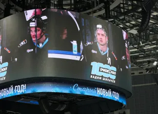 Игорь Рабинер — о 1000 очках Шипачёва: Да, это не НХЛ, но он стал безусловной легендой этой лиги