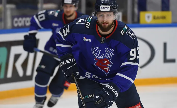 Стало известно, почему Андрей Белевич пропустил три матча «Торпедо»