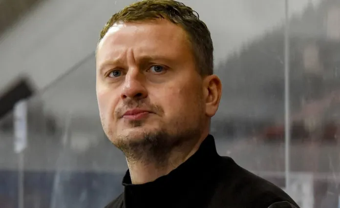 Колосов войдёт в тренерский штаб гродненского «Немана»