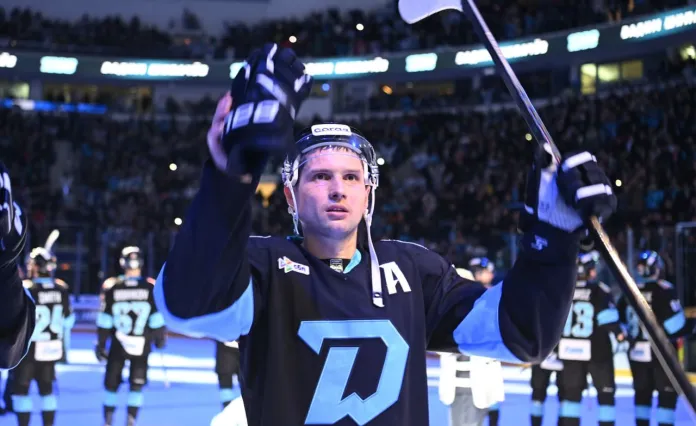 Олег Морозов – о 1000-м очке Шипачева: В Минске должен быть объявлен общегородской праздник