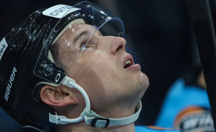 «Всегда играл на расслабоне». Игорь Еронко — о сильной стороне Вадима Шипачёва