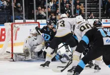 «Сегодня «зубры» достигли дна». Руслан Васильев — о победе минского «Динамо» над «Адмиралом»