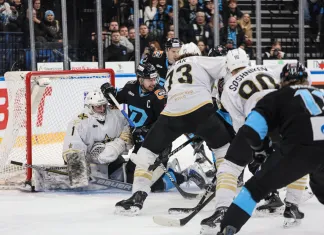 «Сегодня «зубры» достигли дна». Руслан Васильев — о победе минского «Динамо» над «Адмиралом»