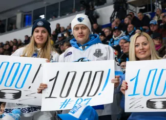 Дмитрий Фёдоров: Минск заслужил право разделить с Шипачёвым эту радость