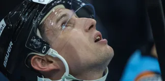 «Искренние поздравления, Шипа». ХК СКА – о 1000 очках Вадима Шипачева