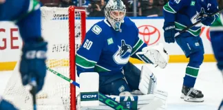 Главный тренер «Ванкувера» Адам Фут: Возможно, Толопило мог спасти в одном-двух эпизодах