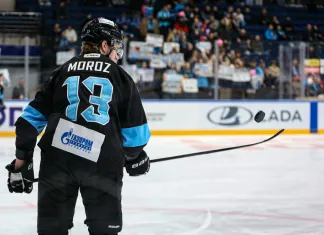 Артём Батрак рассказал, как Вадим Шипачёв заступился за Вадима Мороза