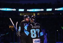 Иван Костяев не исключил, что Вадим Шипачёв выбьет 1100 очков в КХЛ