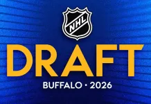 Стал известен город проведения драфта НХЛ-2026