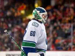 НХЛ. Никите Толопило отгрузили 6 шайб, 6 хитов Артёма Левшунова, Илья Соловьёв прервал результативную серию – статистика белорусов 13 января