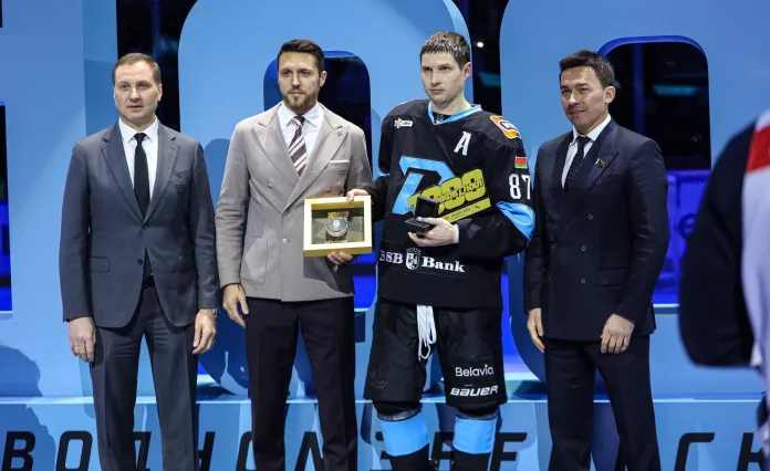 Победа минского «Динамо» и 1000 очков Шипачева, травмы легионеров «зубров», Протас оформил очередной гол – все за вчера