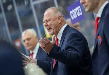 Главный тренер покинул «Шанхай Дрэгонс» по состоянию здоровья