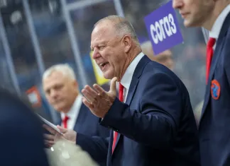 Главный тренер покинул «Шанхай Дрэгонс» по состоянию здоровья