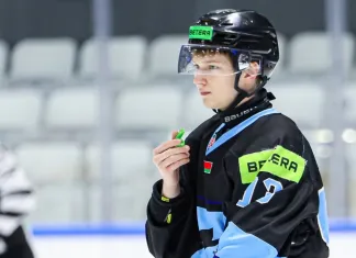 Betera-Высшая лига. «Прогресс» – «Ястребы», «Динамо-Олимпик» – «Рыцари», «Беларусь U17» – «Юниор» и другие встречи. Трансляции