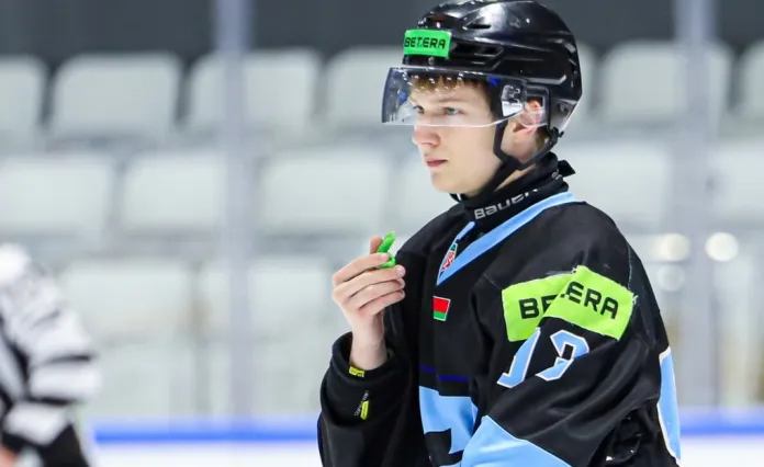 Betera-Высшая лига. «Прогресс» – «Ястребы», «Динамо-Олимпик» – «Рыцари», «Беларусь U17» – «Юниор» и другие встречи. Трансляции