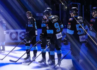 Минское «Динамо» серьезно опустилось вниз в Индексе силы команд КХЛ