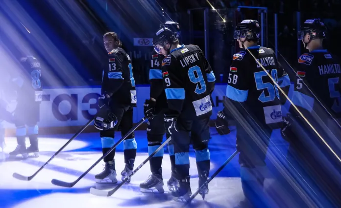 Минское «Динамо» серьезно опустилось вниз в Индексе силы команд КХЛ