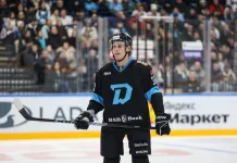 Брэди Лайл – о победе над «Адмиралом», рекорде Шипачёва и предстоящем выезде