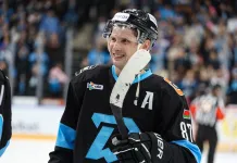 Илья Хохлов: С таким хоккейным IQ Вадим Шипачев еще долго может играть