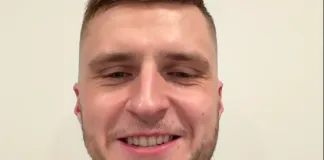 Алексей Протас поздравил «Витебск» с победой в Кубке Дружбы