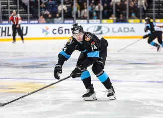 «Надеюсь, что попрет у нас и дальше». Сергей Кузнецов – о тяжелой победе над «Адмиралом»