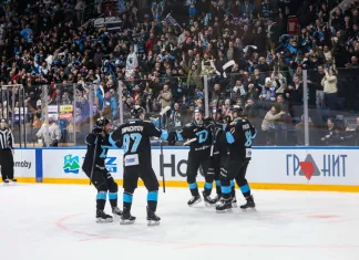 Вадим Мороз – о победном голе в ворота «Адмирала» и историческом ассисте Вадима Шипачёва