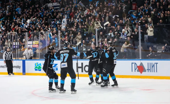 Вадим Мороз – о победном голе в ворота «Адмирала» и историческом ассисте Вадима Шипачёва