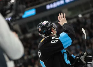 Виталий Давыдов: Очень красивая история – Шипачев набирает тысячное очко за несколько секунд до финальной сирены