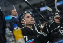 Автор Sports.ru: Шипачев признавался, что ситуация вокруг юбилейного очка заставляла его переживать