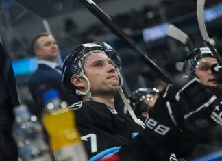 Автор Sports.ru: Шипачев признавался, что ситуация вокруг юбилейного очка заставляла его переживать