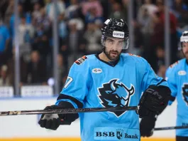 Канадский защитник минского «Динамо» внесен в список травмированных