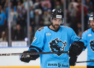 Канадский защитник минского «Динамо» внесен в список травмированных