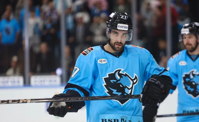 Канадский защитник минского «Динамо» внесен в список травмированных