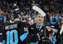 Леонид Вайсфельд: Вадим Шипачёв достоин вывода номера