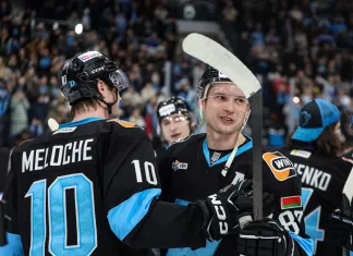 Леонид Вайсфельд: Вадим Шипачёв достоин вывода номера