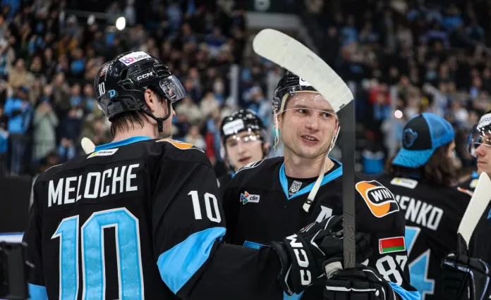 Леонид Вайсфельд: Вадим Шипачёв достоин вывода номера