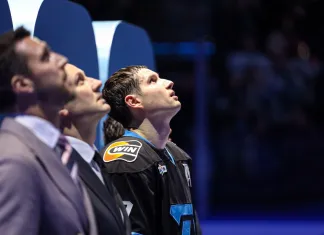 Владислав Третьяк назвал минское «Динамо» одной из сильнейших команд КХЛ