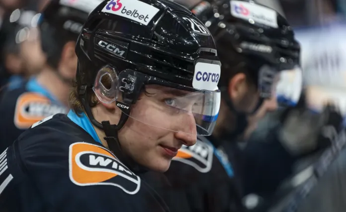 «Тяжело будет такое повторить». Даниил Сотишвили – о 1000-м балле Вадима Шипачёва