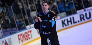 Вадим Шипачёв высказался о завершении карьеры