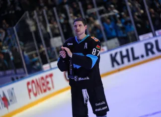 Вадим Шипачёв высказался о завершении карьеры