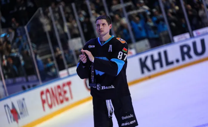 Вадим Шипачёв высказался о завершении карьеры